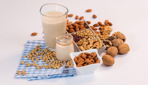 ミックスナッツの食べ過ぎは太る?体に悪い?どんな症状?成分は?