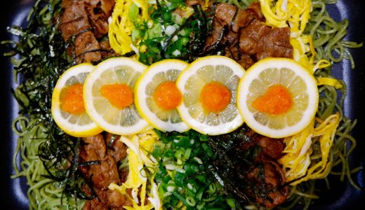 瓦そばの保存方法｜冷凍･冷蔵｜賞味期限切れは腐る?日持ちは?