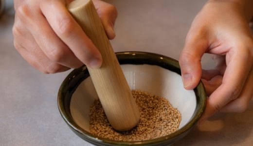 太白ごま油の代用品として使えるもの3選!使用のポイントと注意点