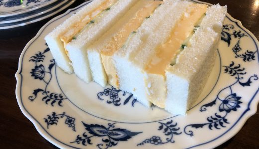 サンドイッチは太る？体に悪い？サンドイッチだけダイエットの効果は