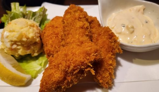 冷凍カキフライで食中毒になることはあるの?ノロウイルスの対処法