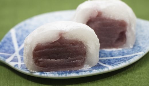 大福の日持ちはどれくらい?賞味危険は?冷蔵・冷凍どちらがおすすめ?