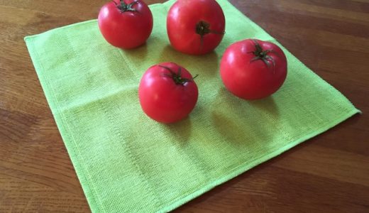 切ったトマトの賞味期限は?オススメの保存方法は?冷凍保存も可能?