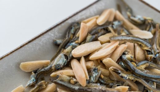 にぼしの食べ過ぎは体に悪い?一日何匹までなら食べてもいいの?