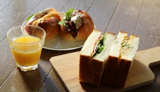 サンドイッチは翌日でも食べられる？具材ごとの賞味期限や日持ちさせるポイント
