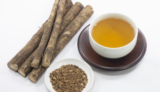 ごぼう茶のカフェインは妊婦でも大丈夫？副作用・効果・1日の摂取量