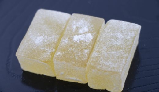 水飴はアレルギーが出る？麦芽糖は小麦アレルギーの人でも問題なし？