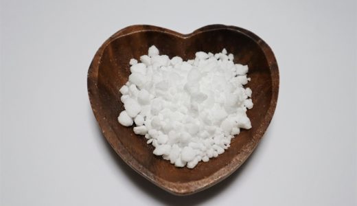 あられ糖の代用品は？ザラメでもOK？ワッフルシュガーとの違い