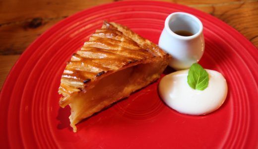 アップルパイの日持ち期間は？賞味期限は？腐るとどうなる？