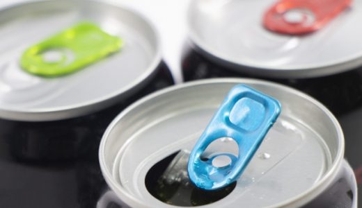 モンスターエナジーは臭い？体に悪い？どんな効果・影響がある？