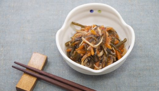 松前漬けの保存期間は？賞味期限・消費期限を解説！食中毒の心配は？