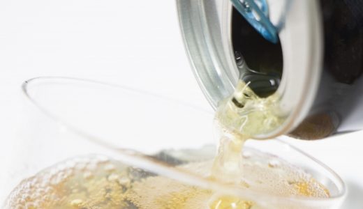 メガシャキを飲むタイミングはいつ?副作用･デメリット･寝る前は?