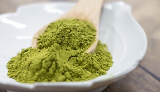 モリンガはアレルギーに効果がある？どんな成分？どのくらい摂る？