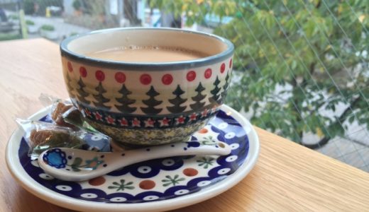 カフェオレの語源は?カフェラテ・カプチーノ・珈琲牛乳との違いは?