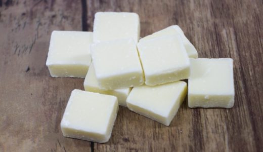 ホワイトチョコの生チョコが固まらない理由は?対策とリカバリー法
