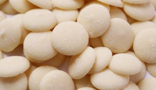 ホワイトチョコでアレルギーが出ることはある?普通のチョコとの違い