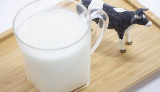 牛乳の賞味期限が切れて2週間経過しても飲めるのか？