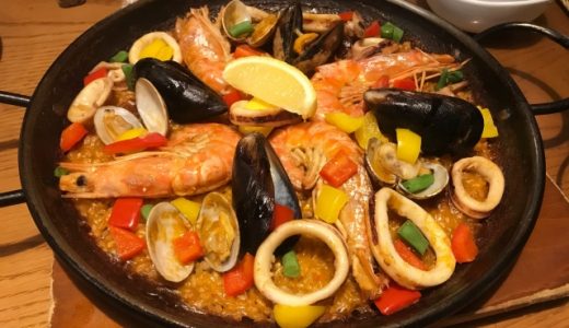 パエリアのサフラン代わり使える食材は?代用品の使い方・分量