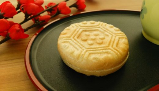 もなかの日持ち･賞味期限切れはいつまでOK?腐るとどうなる?