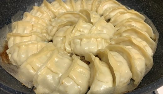 雪松餃子の無人販売は大丈夫?万引きされないの?ニンニクがキツい?