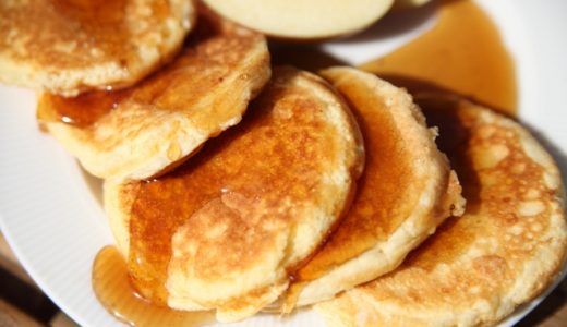 メープルシロップの賞味期限切れはいつまで食べられる?開封後は腐る?