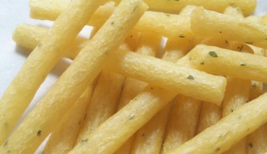じゃがりこ梅の味はまずい?美味しい?全部で何種類?食べ過ぎの危険性
