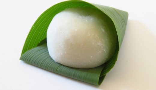大福でアレルギーが出ることはある?小豆・大豆・卵・ごま・乳に注意