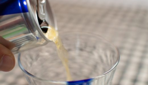ミラクルエナジーvのカフェイン量は妊婦でも大丈夫?危険性･副作用