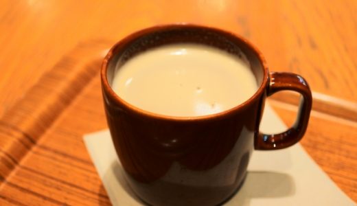 カフェオレは太るって本当？カロリーや糖質オフする方法とは？