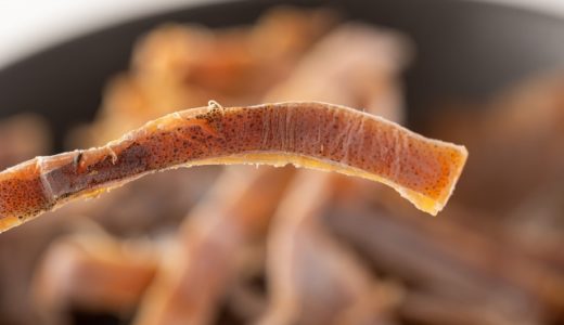 あたりめの日持ち｜賞味期限切れはいつまでOK?半年･1年は腐る?