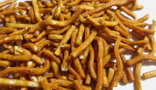 ベビースターラーメンの食べ過ぎは太る?体に悪い?カロリー･糖質