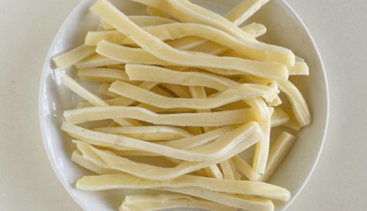 チータラの賞味期限･日持ち｜腐るとどうなる?酸っぱい･カビに注意