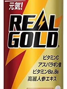 リアルゴールドの飲み過ぎは太る?体に悪い?成分･効果｜妊娠中は?