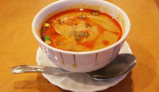 辛いスープを甘くする方法は？唐辛子の辛さを和らげる方法を解説！