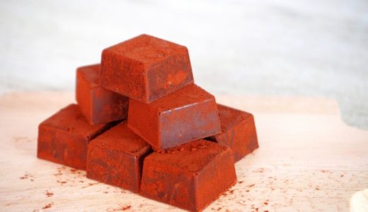 ロイズの生チョコの賞味期限はどれくらい?保存方法は冷蔵?冷凍?