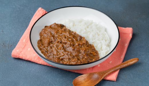 キーマカレーの賞味期限は？腐るとどうなる？食中毒の危険性は？