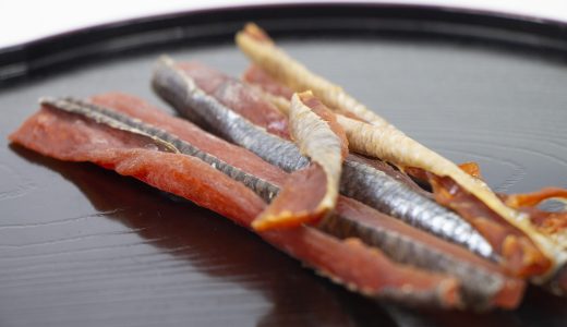 鮭とばの味はまずい?美味しい?皮は食べる?栄養成分･効果･高い理由