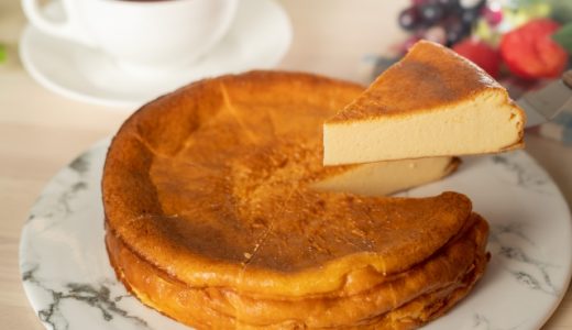 ニューヨークチーズケーキの賞味期限は？日持ちは？腐るとどうなる？