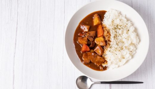 ポークカレーに合う部位?どんな味になる?柔らかく煮る方法は?