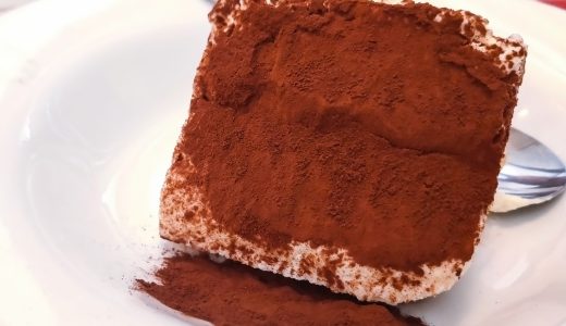 ティラミスのスポンジの代用品は？スポンジなしでも作ることができる？