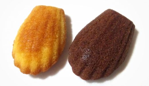 マドレーヌの生地は冷凍保存できる?冷凍・解凍方法や保存期間は?
