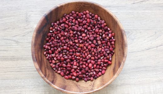発酵あんこの保存期間はどれくらい?効果・効能や作り方を解説!