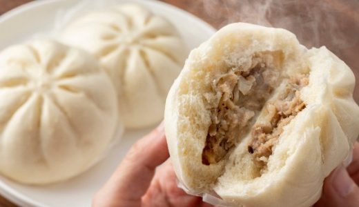 肉まんが1日だけ消費期限切れになったけど大丈夫？腐るとどうなる？