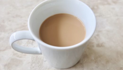 ミルクティーは太る?体に悪い?飲みすぎると起きる症状と対処方法
