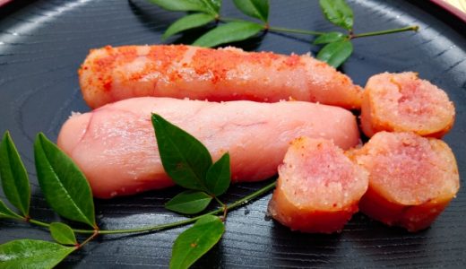明太子で食中毒になる危険性がある？魚卵アレルギーの症状は？