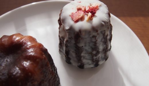 カヌレ堂の日持ちはどれくらい?賞味期限が短いって本当?冷凍できる?