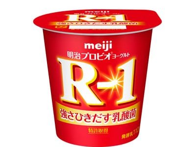 R1ヨーグルトはアレルギー性鼻炎を抑える？毎日飲み続けた結果は？