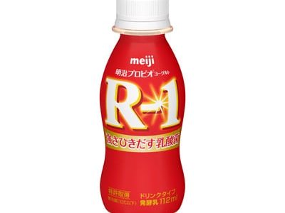 R1ヨーグルトは花粉症に効く？アレルギー性鼻炎や慢性鼻炎に効果は