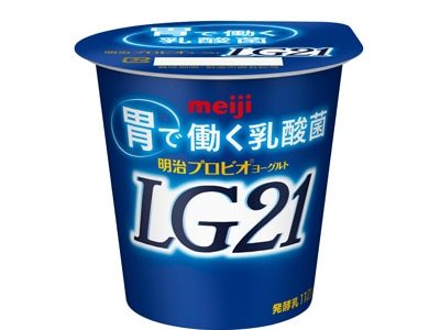 LG21は花粉症やアトピーに効く？効果的な飲み方は？快便になる？