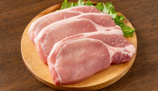 豚肉の角切りを柔らかくする方法とは?お肉が硬くなってしまう原因は?